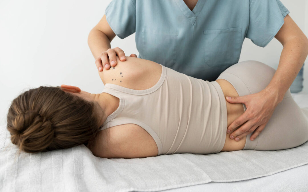 fizjoterapia kraków wadowice