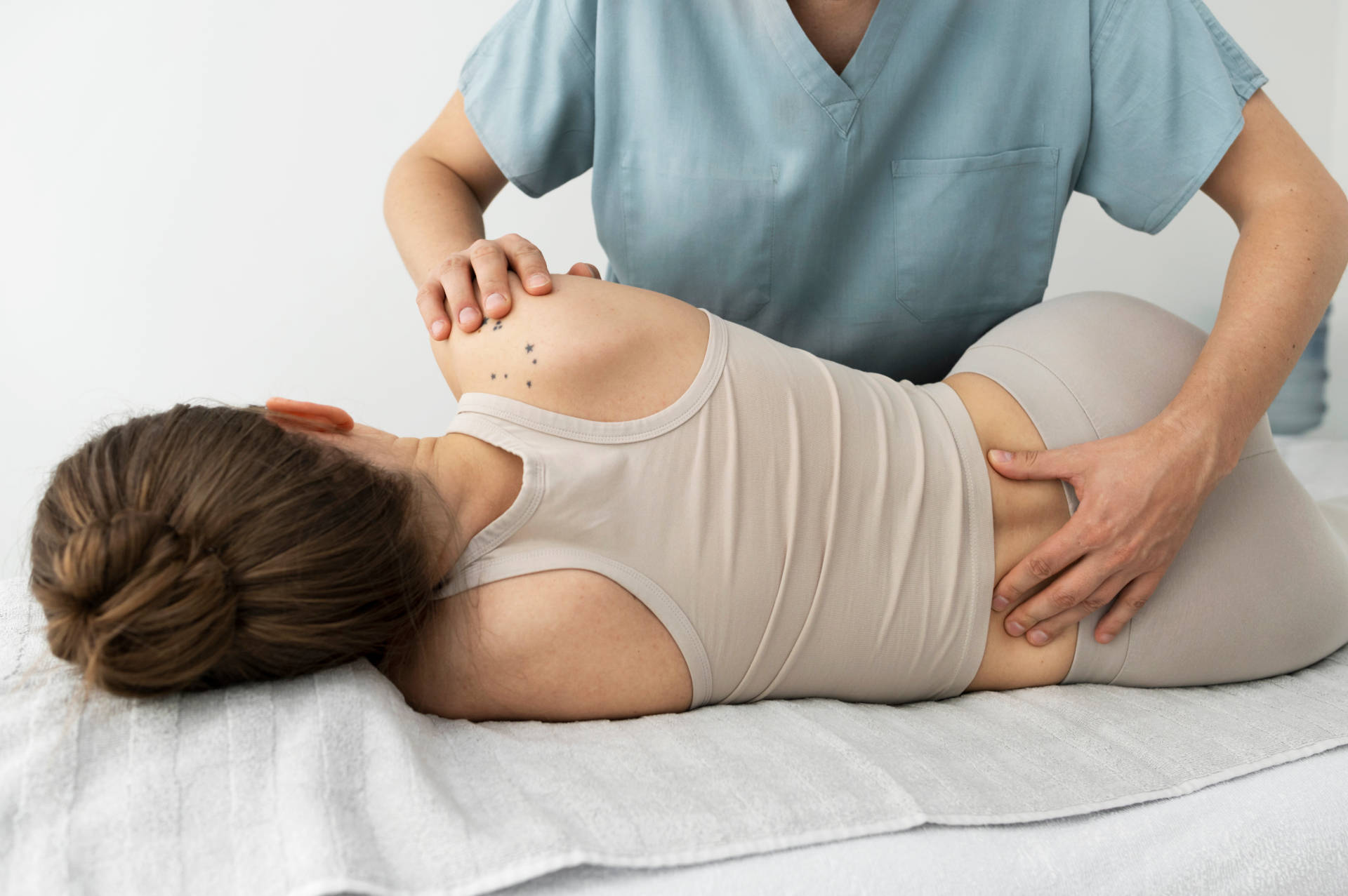 fizjoterapia kraków wadowice